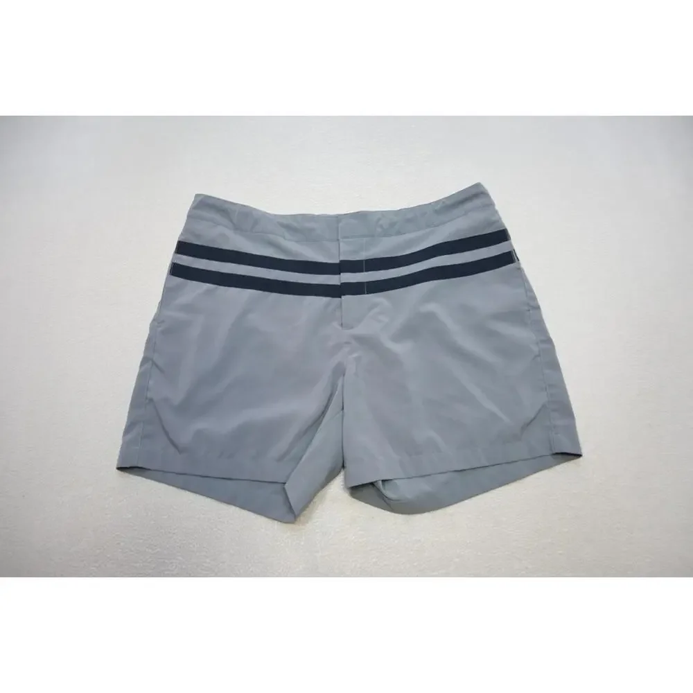 The Normal Brand Board Shorts Athletic Stretch Water Swim‎ Surf Mens Size 38
